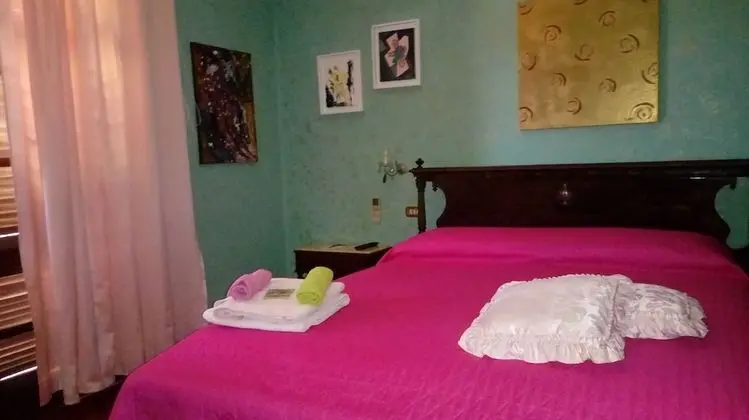 Deluxe Süit, 2 Yatak Odası, Teras, Bahçe Manzaralı