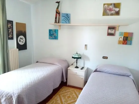 Deluxe Süit, 2 Yatak Odası, Teras, Bahçe Manzaralı