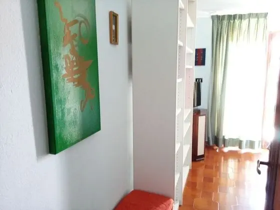 Deluxe Süit, 2 Yatak Odası, Teras, Bahçe Manzaralı