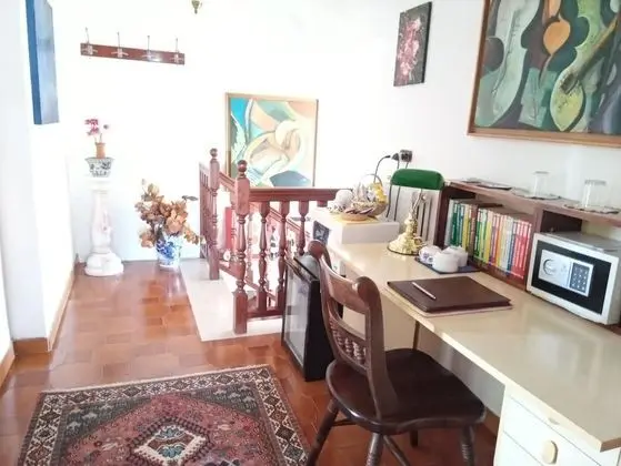 Deluxe Süit, 2 Yatak Odası, Teras, Bahçe Manzaralı