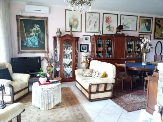 Deluxe Süit, 2 Yatak Odası, Teras, Bahçe Manzaralı