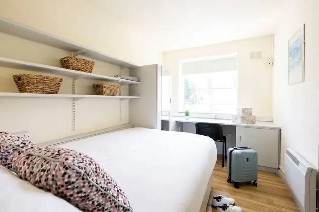 Ensuite Apartment