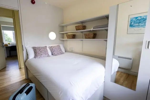 Ensuite Apartment