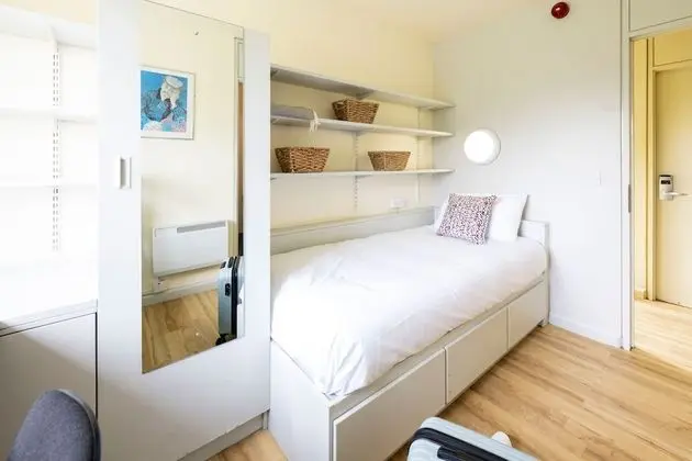 Ensuite Apartment