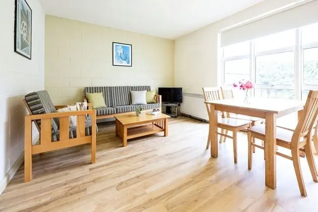 Ensuite Apartment
