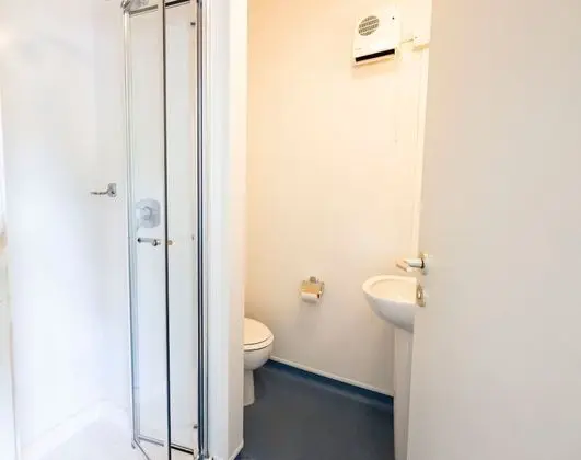 Ensuite Apartment