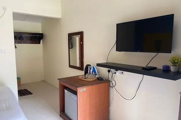 Standard Üç Kişilik Oda