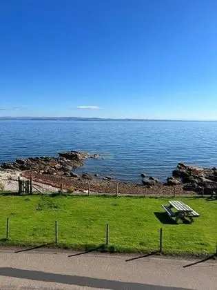 Classic İki Ayrı Yataklı Oda, Banyolu/Duşlu, Deniz Manzaralı