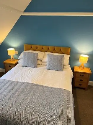 Classic Tek Büyük Yataklı Oda, Özel Banyo