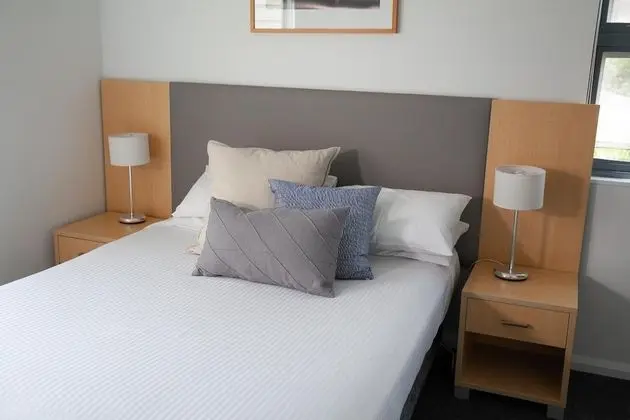Deluxe Apart Daire, 2 Yatak Odası