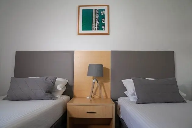 Deluxe Apart Daire, 2 Yatak Odası
