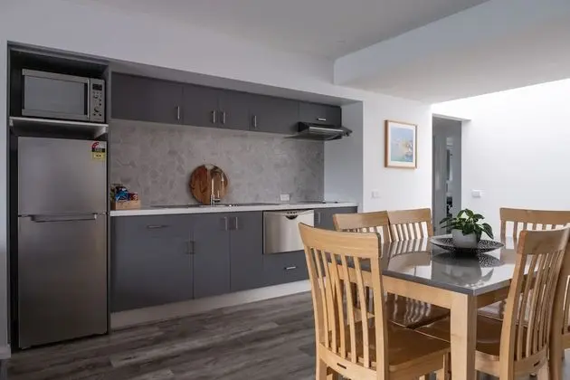 Deluxe Apart Daire, 2 Yatak Odası