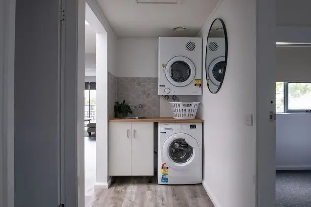 Deluxe Apart Daire, 2 Yatak Odası