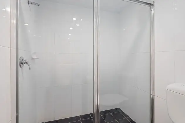 Standard Apart Daire, 1 Yatak Odası, Sigara İçilmez, Mutfak (Apartment Bay View)