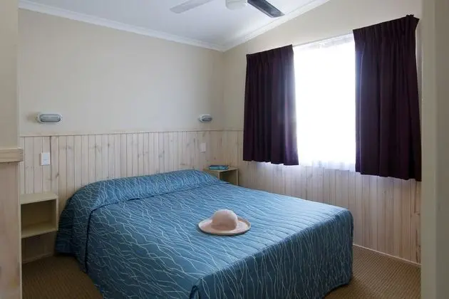 Deluxe Kulübe, 2 Yatak Odası (Sleeps 6)