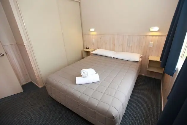 Deluxe Kulübe, 2 Yatak Odası (Sleeps 6)