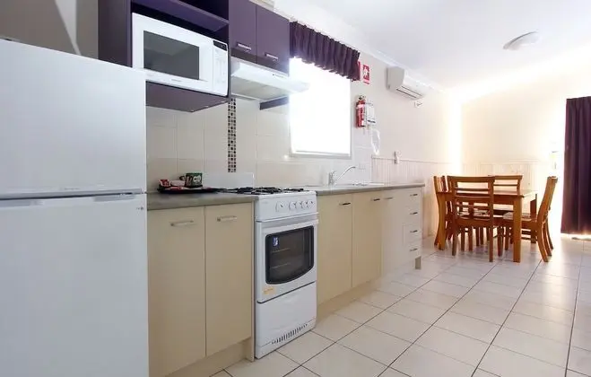Deluxe Kulübe, 2 Yatak Odası (Sleeps 6)