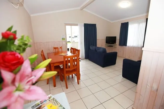 Deluxe Kulübe, 2 Yatak Odası (Sleeps 6)
