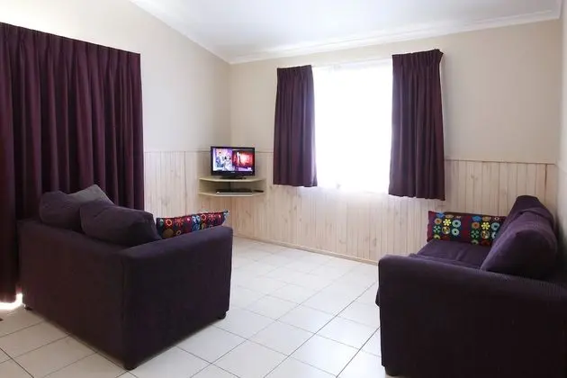 Deluxe Kulübe, 2 Yatak Odası (Sleeps 6)