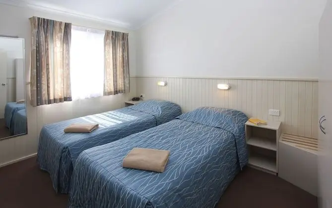 Deluxe Kulübe, 3 Yatak Odası (Sleeps 6)