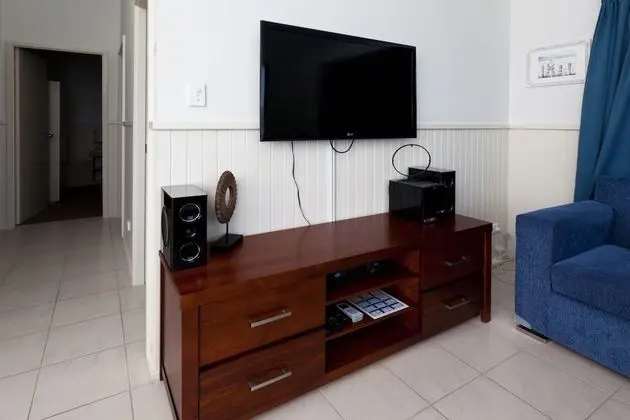 Deluxe Kulübe, 3 Yatak Odası (Sleeps 6)