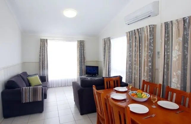 Deluxe Kulübe, 3 Yatak Odası (Sleeps 6)