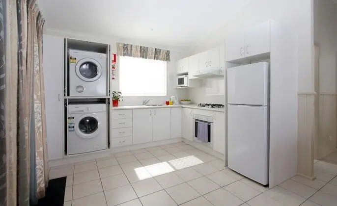 Deluxe Kulübe, 3 Yatak Odası (Sleeps 6)