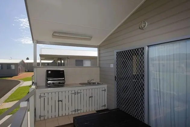 Deluxe Kulübe, 3 Yatak Odası (Sleeps 6)