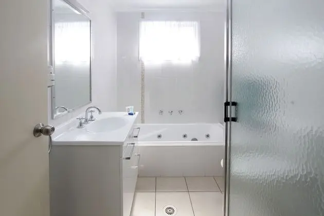 Deluxe Kulübe, 3 Yatak Odası (Sleeps 6)