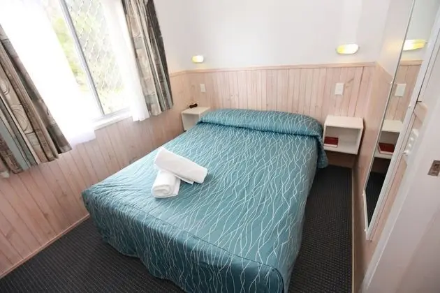 Kulübe, 1 Yatak Odası, Banyolu/Duşlu (Sleeps 4)