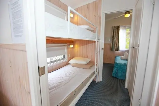 Kulübe, 1 Yatak Odası, Banyolu/Duşlu (Sleeps 4)