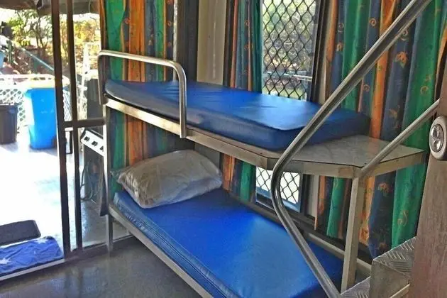 Carol - Large 6 Berth