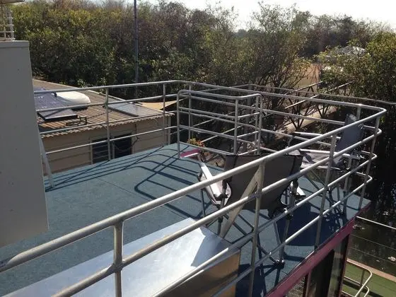 Joyce - Small 6 Berth