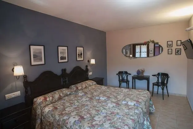 İki Ayrı Yataklı Oda