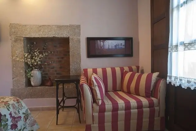 Tek Büyük Yataklı Oda, 1 Çift Kişilik Yatak