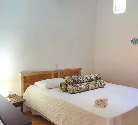Classic Oda, 1 Yatak Odası, Havuz Kullanımı, Bahçe Manzaralı
