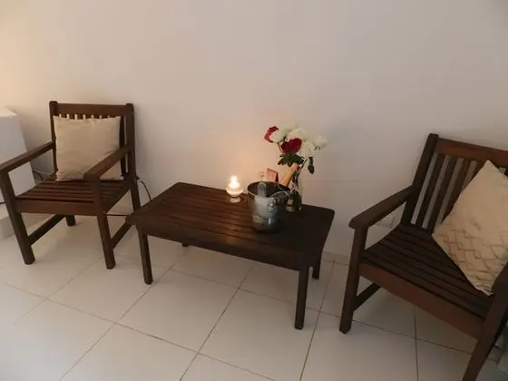 Classic Oda, 1 Yatak Odası, Havuz Kullanımı, Deniz Manzaralı