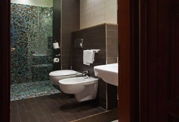 Family Dört Kişilik Oda, Zemin Kat