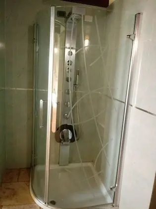 Tek Büyük veya İki Ayrı Yataklı Oda, Teras, Deniz Manzaralı