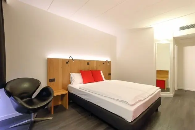 Comfort Üç Kişilik Oda