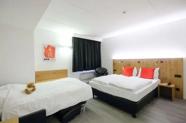 Comfort Üç Kişilik Oda