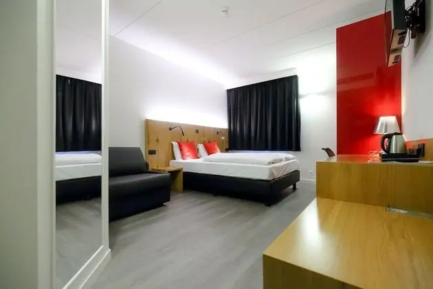 Comfort Üç Kişilik Oda