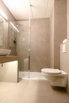 Comfort Üç Kişilik Oda