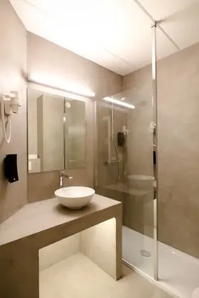 Comfort Üç Kişilik Oda