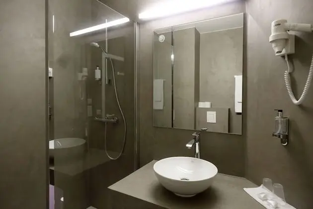 Comfort Üç Kişilik Oda