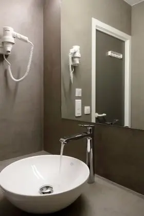 Comfort Üç Kişilik Oda