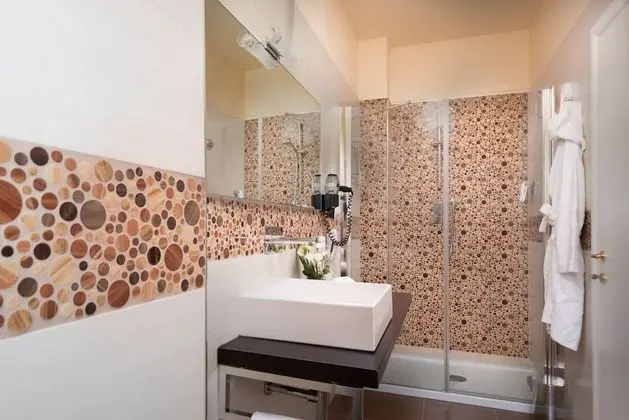 Standard Üç Kişilik Oda, 1 Yatak Odası