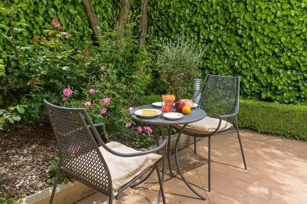 Standard Üç Kişilik Oda, 1 Yatak Odası