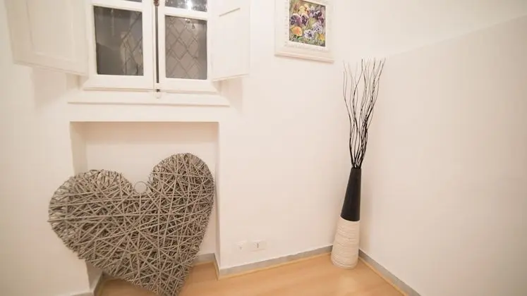 Çatı Katı (Loft) (Villa Corsini)