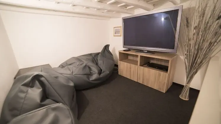 Çatı Katı (Loft) (Villa Corsini)